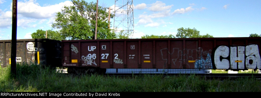 UP 96272